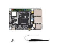 Tsophreniq Scheda di sviluppo serie 3506 per Lyra Core3506 con connessione di interfacce multiple per scheda di sviluppo
