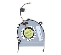 Tsophreniq Ventola di Raffreddamento Interna Motore Brushless Radiatore per Satellite C800 L800 M800 M805 C805 Dissipazione Del Calore Del Computer Portatile Ventola di Raffreddamento Silenziosa per
