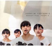 Tsotsonis, Serafim - Beautiful People