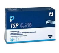 ANSERIS FARMA TSP SOL OFT 0,2% 0,5ML 30PZ