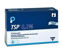 Tsp 0,2% Sol Oft 30fl 0,5ml