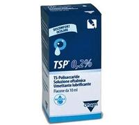 Tsp 0,2% Sol Oftalmica 10ml