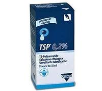 TSP 0,2% Soluzione Oftalmica 10ml