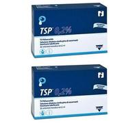 Tsp 0,2% Soluzione Oftalmica Umettante Lubrificante 30 Flaconcini Mono