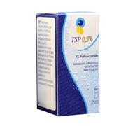 Tsp 0,5% sol oftalmica 10ml