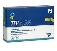 Tsp 0,5% Sol Oft 30fl 0,5ml