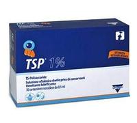 TSP 1% Sol.Oft.30fl.0,5ml