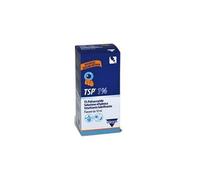 Anseris Farma Soluzione Oftalmica Tsp 1% Ts Polisaccaride Flacone 10 Ml