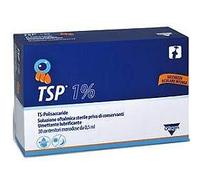 TSP 1% Soluzione Oftalmica 30fl.0,5ml