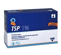 TSP 1% Sol.Oft.30fl.0,5ml
