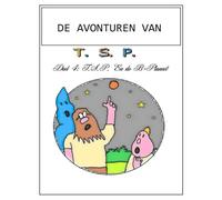 TSP DEEL 4: De B Planeet