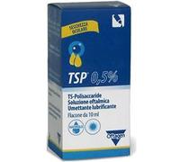 TSP 0,5% SOL OFTALMICA 10ML