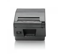 TSP743IIHIX GRY E+U PRINTER - Includes PS60 [Power Supply] - HI X Connect interf