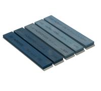 TSPROF Boride T2 Kit 5 pezzi. TS-BORIDET2KIT