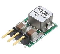 TSR 1.5-24120E Convertitore: DC/DC UEing: 15-36V 12VDC IAusg: 1A TO220 2g 410...