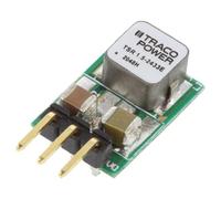TSR 1.5-2433E Convertitore: DC/DC UEing: 7-36V 3,3VDC IAusg: 1,5A TO220 2g 41...