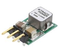 TSR 1.5-2450E Convertitore: DC/DC UEing: 7-36V 5VDC IAusg: 1,5A TO220 2g 410k...