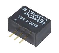 TSR 2-0512 Convertitore: DC/DC UEing: 3-5,5VDC UAusg: 1,2VDC IAusg: 2A SIP3 T...