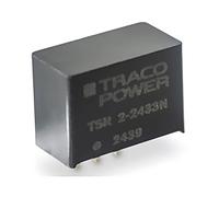 TSR 2-2412N Convertitore: DC/DC UEing: 4,6-28VDC Uscita: 1,2VDC IAusg: 2A SIP...