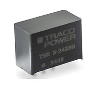 TSR 3-2415N Convertitore: DC/DC UEing: 4,6-32VDC Uscita: 1,5VDC IAusg: 3A TSR...