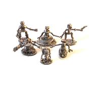 Tsr Gamma World E Star Frontiers - Robots Sw (Nuovo)