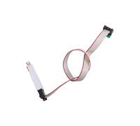 TSSOP8 MSOP8 Burning,Reading and Writing Test Probe,for Microchip Spring Needle,Automotive Instrument Program Download