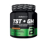 BIOTECH USA TST-GH 300 GR Arancio