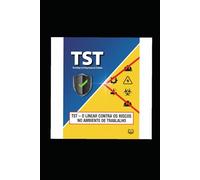 TST - O LINEAR CONTRA OS RISCOS NO AMBIENTE DE TRABALHO: Guia Completo do Tecnólogo em Segurança do Trabalho