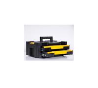 Tstak DWST1-70706 Cassapanca con 2 cassetti