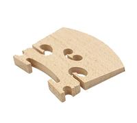 TSTS Accessorio Violino Acero Violino Yard Bridge Violino Dedicato Maqiao Yard Violino Violino Accessori per Strumenti Musicali (Color : 3/4)