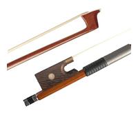 TSTS Archetto Violino Arco per Violino Arco in Palissandro Bastone 4/4 3/4 1/2 1/4 1/8 Arco per Violino in Legno Brasiliano Principiante Uso per Studenti (Color : 1/8)