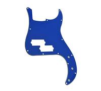 TSTS Battipenna per Chitarra Elettrica A 3 Strati Piastra AntiGraffio Miglior Sostituto per Il Vecchio Battipenna Professionale Battipenna per Chitarra Elettrica (Color : 02)
