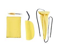 TSTS Kit Per La Pulizia Del Sax Per Sassofono Accessori Per Strumenti A Fiato Tampone Per La Pulizia Del Sassofono Parti di ricambio per sassofono