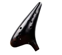 TSTS Strumento Ocarina BC Flauto in Ceramica A 12 Fori Professione Principiante Ocarina Nazione Strumenti Musicali Prestazioni Didattiche
