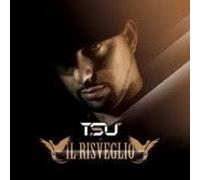 Tsu - Il Risveglio