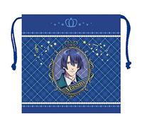 Tsu Prince-sama of most lottery song â™ª Maji LOVE Revolutions 2nd L Prize purse pouch Shinto Hijirigawa separately