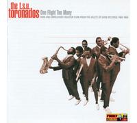 Tsu Toronados - One Flight Too Many