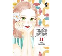 Tsubaki-cho Lonely Planet. New edition (Vol. 11)