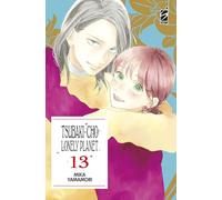 Tsubaki-cho Lonely Planet. New edition (Vol. 13)