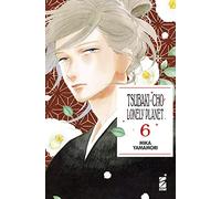 Tsubaki-cho Lonely Planet. New edition (Vol. 6)