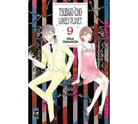 Tsubaki-cho Lonely Planet. New edition (Vol. 9)