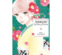 Tsubaki-chou Lonely Planet, Vol. 5-Lonely Planet-Copertina flessibile