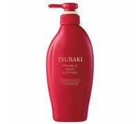 Premium Moist Repair Conditioner per Tsubaki 450 ml