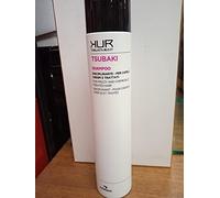 tsubaki shampoo ristrutturante