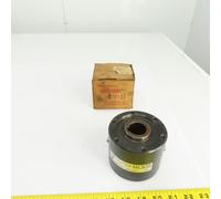 Tsubakimoto Emerson MI30S Giunto A Gabbia 30mm Fori ID 100mm OD