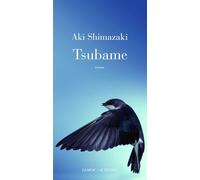 Tsubame: Le Poids des secrets
