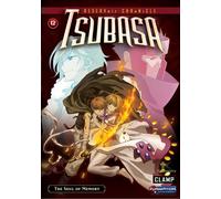 Tsubasa 12: The Soul of Memory