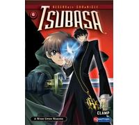 Tsubasa 6: A Wish Upon Waking