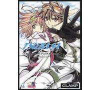Tsubasa. Album de reproductions. Artbook. Ediz. illustrata