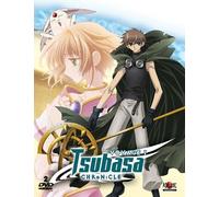 Tsubasa chronicle, box 1/3